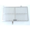 R&G Racing Stainless Steel Radiator Guard for BMW F650GS '08-'16, F700GS '08-'18, F800GT '06-'20, F800R '05-'21, F800 S/ST '04-'19 R&G Racing Stainless Steel Radiator Guard for BMW F650GS '08-'16, F700GS '08-'18, F800GT '06-'20, F800R '05-'21, F800 S/ST '04-'19